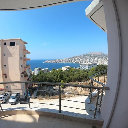 Apartments Villa Juvenito Sarandë Esterno foto