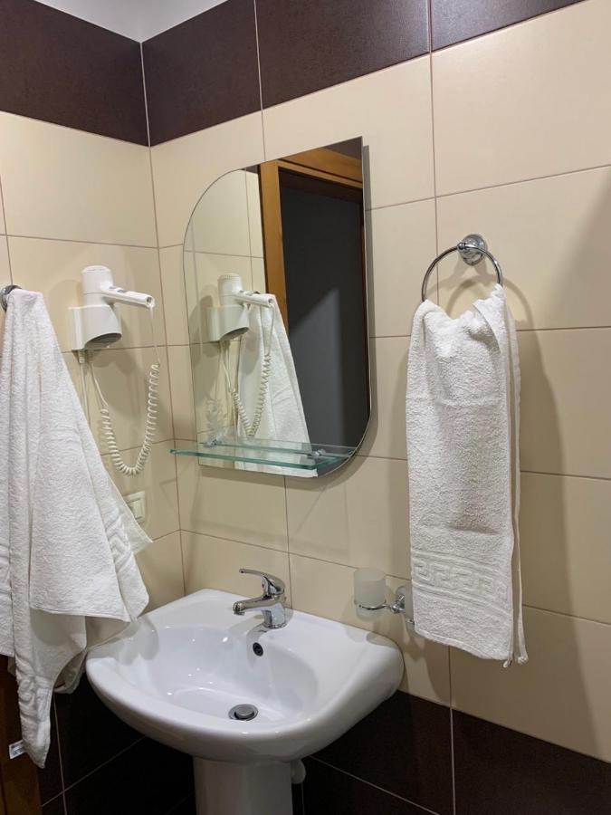 Apartments Villa Juvenito Sarandë Esterno foto